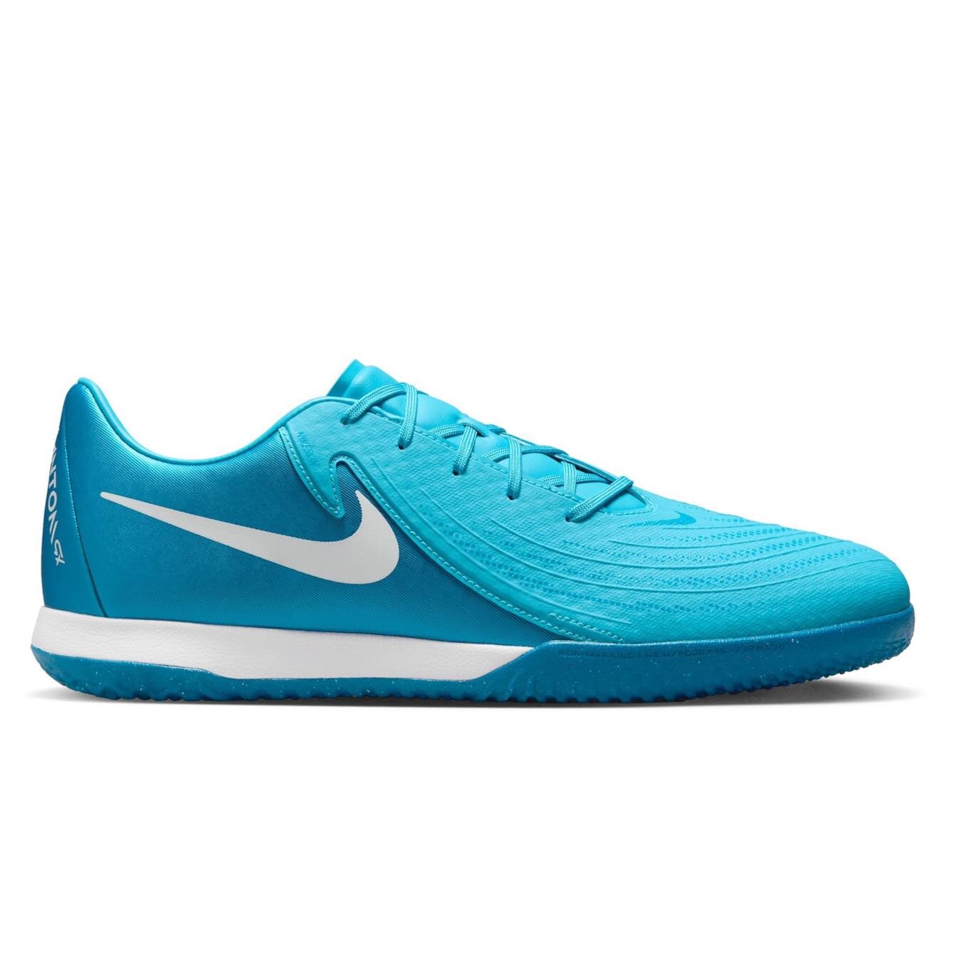 Nike Phantom GX 2 Academy IC Indoor/Futsal Nike Blue 6.5