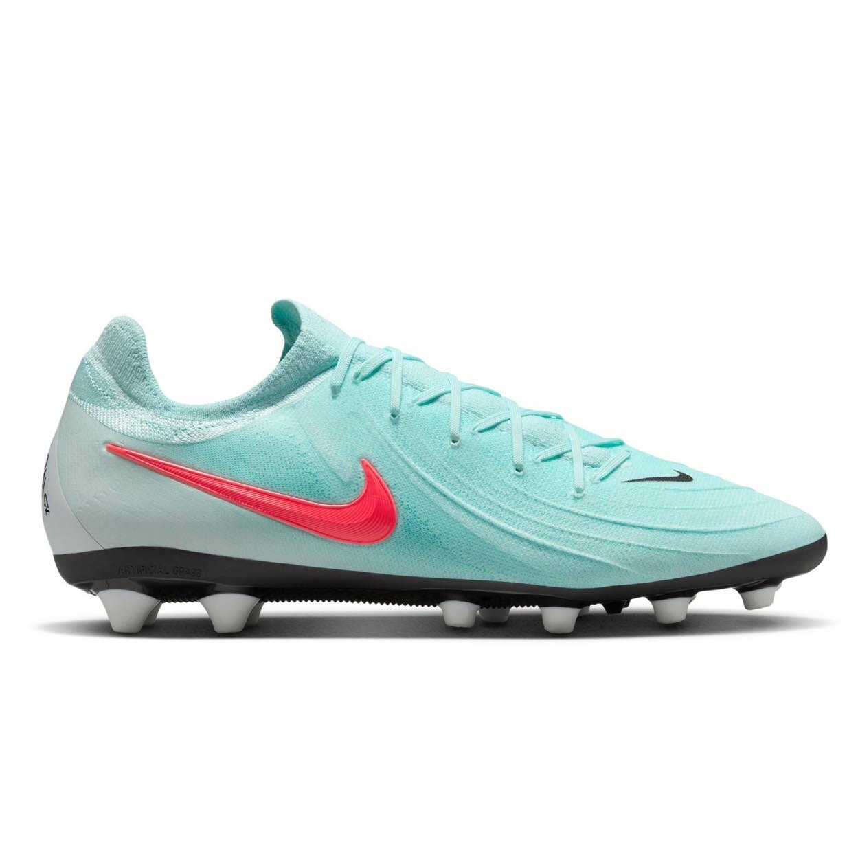 Nike Phantom GX 2 Pro AG Artificial Grass Nike Green 6.5