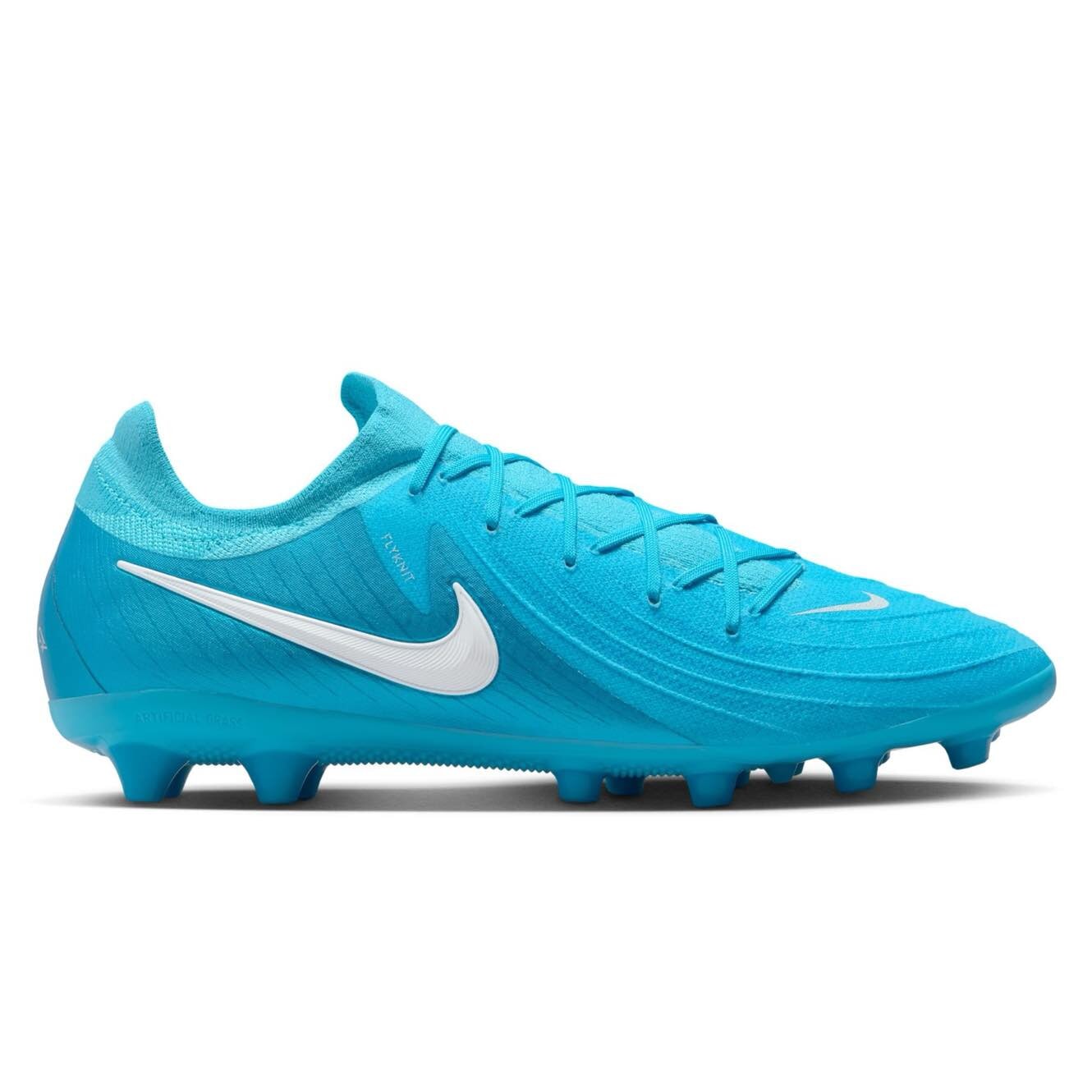 Nike Phantom GX 2 Pro AG Artificial Grass Nike Blue 6.5