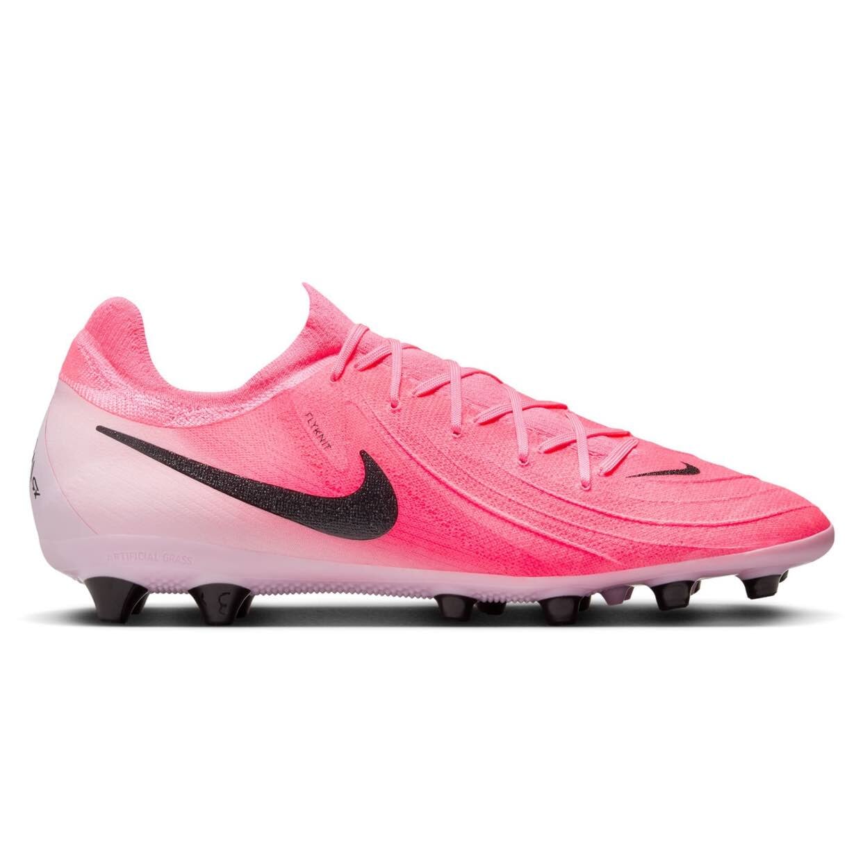Nike Phantom GX 2 Pro AG Artificial Grass Nike Pink 6.5