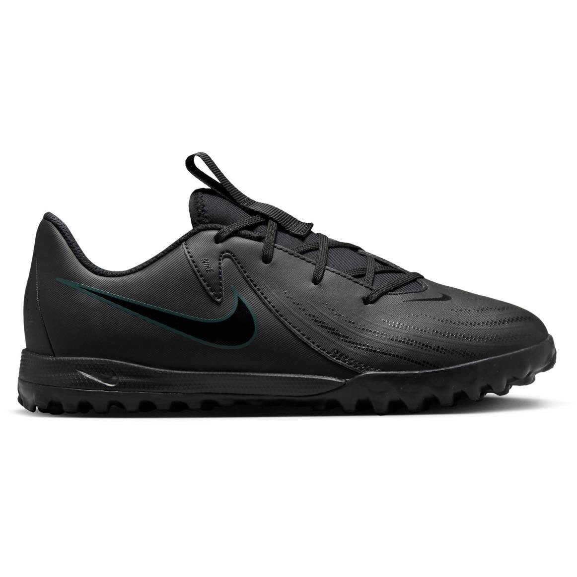 Nike Jr. Phantom GX 2 Academy TF Turf Nike Black 1Y