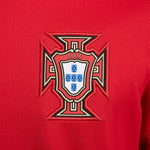 Portugal 2024/25 Stadium Home