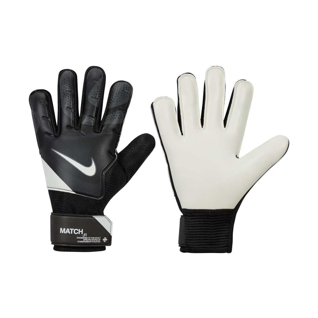 Nike Match Jr. Goalkeeper Gloves Goalie Gloves Nike