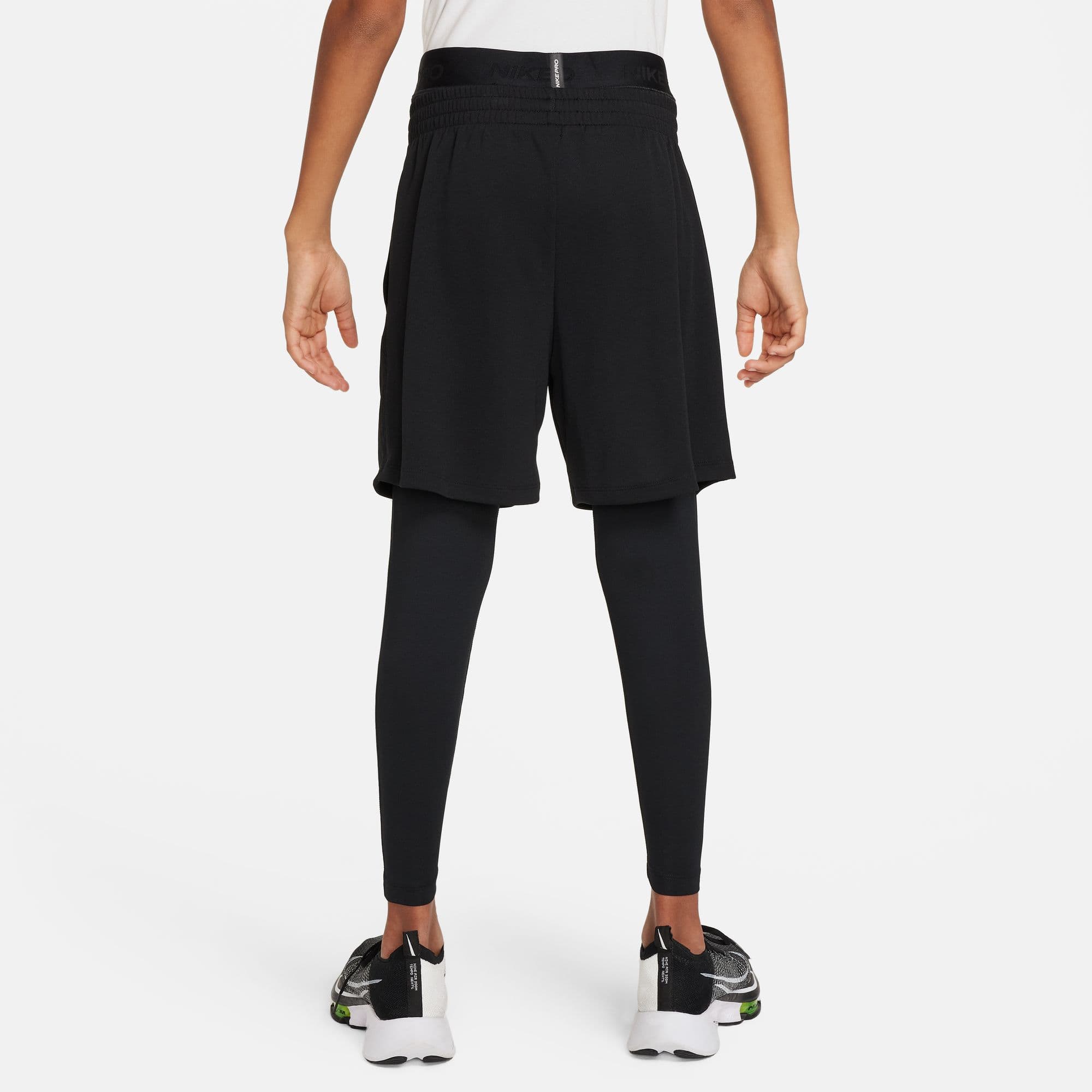 Nike Pro Dri-FIT Training Bottoms Nike
