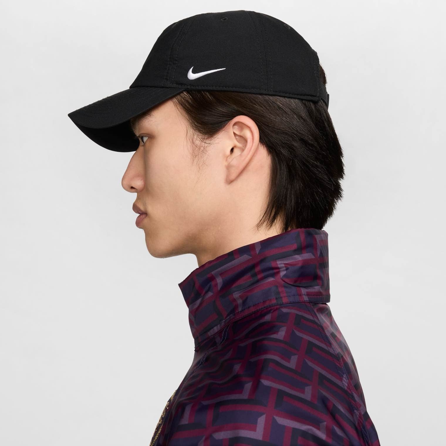 England Nike Dri-FIT Club Licensed Hats Nike