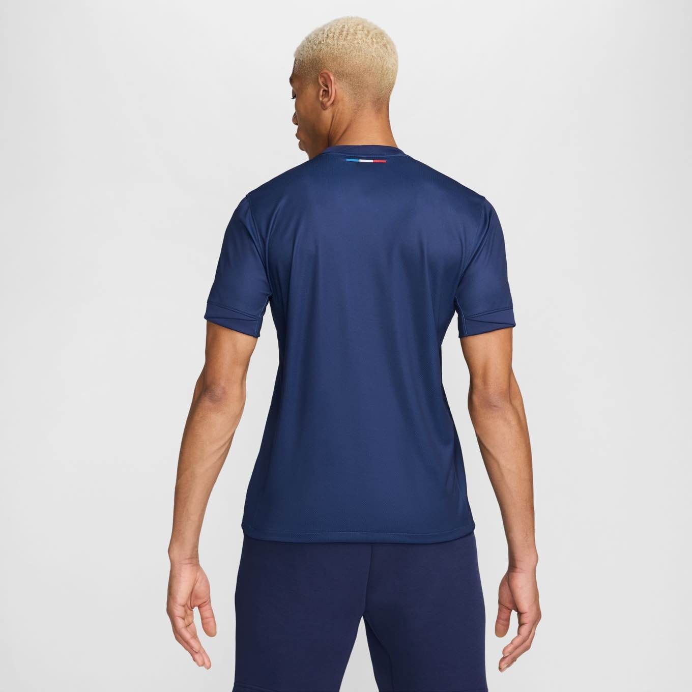 Paris Saint-Germain 2024/25 Stadium Home Licensed Jerseys Nike