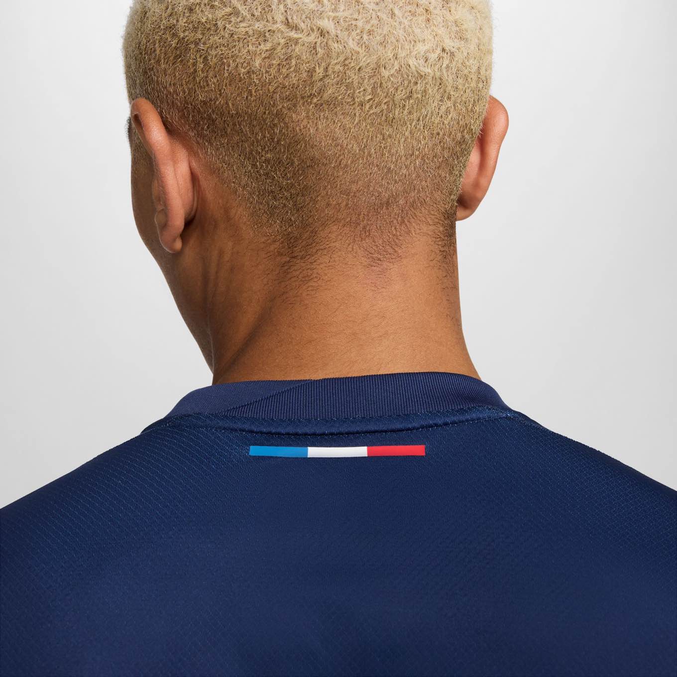 Paris Saint-Germain 2024/25 Stadium Home Licensed Jerseys Nike