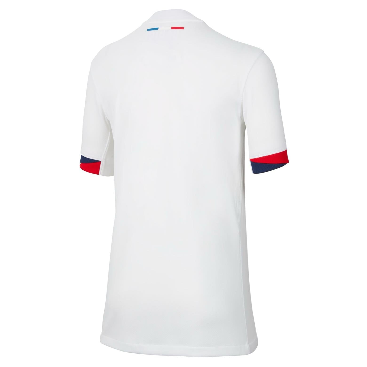 Paris Saint-Germain 2024/25 Stadium Away Youth Licensed Jerseys Nike