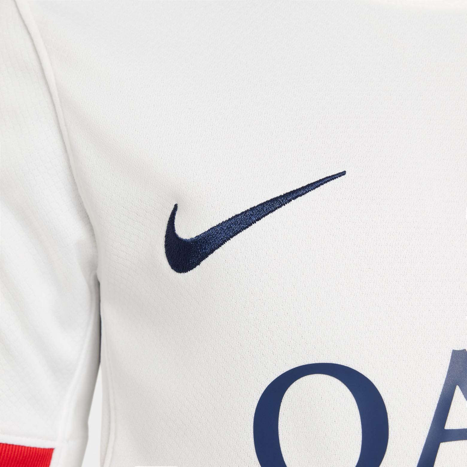 Paris Saint-Germain 2024/25 Stadium Away Youth Licensed Jerseys Nike