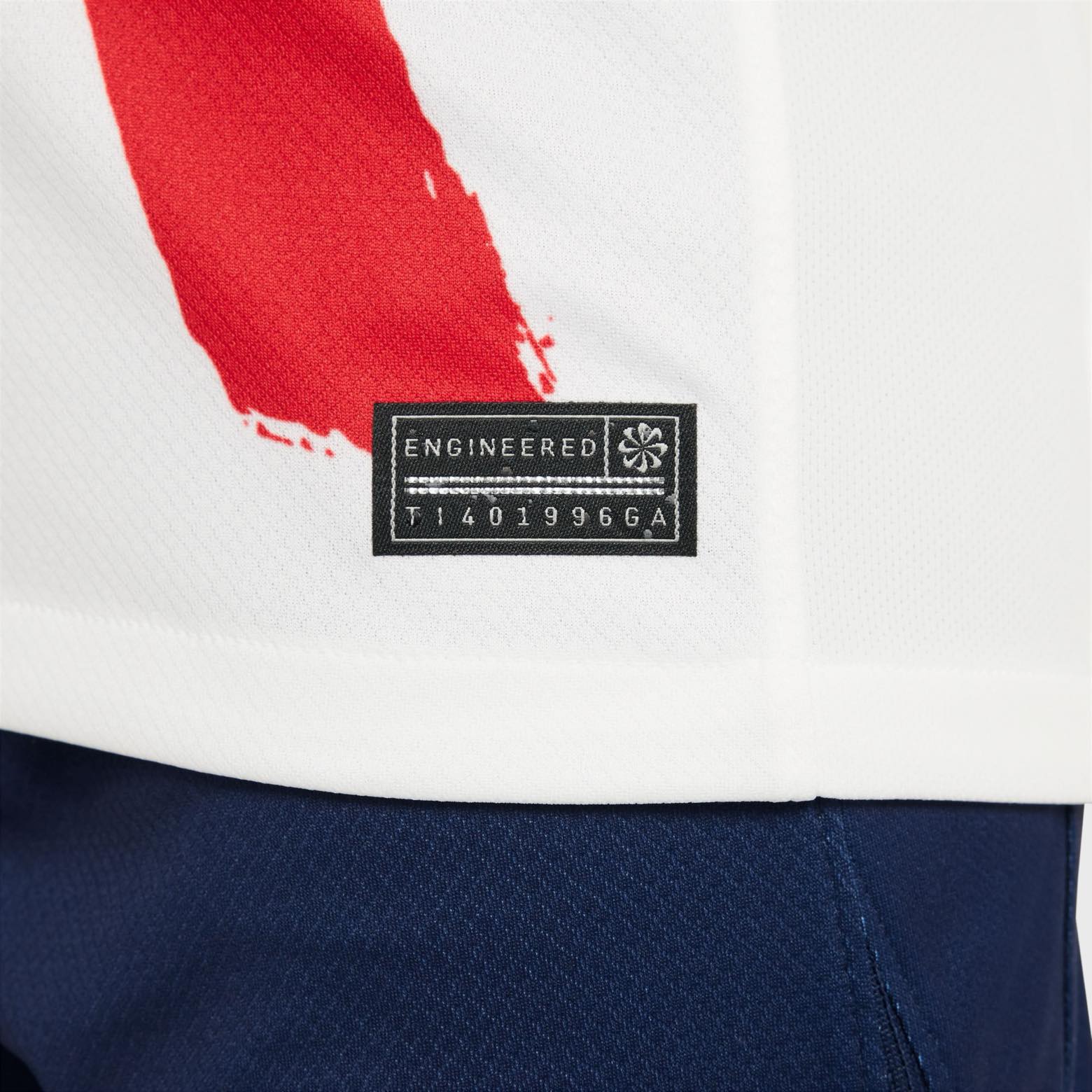 Paris Saint-Germain 2024/25 Stadium Away Youth Licensed Jerseys Nike