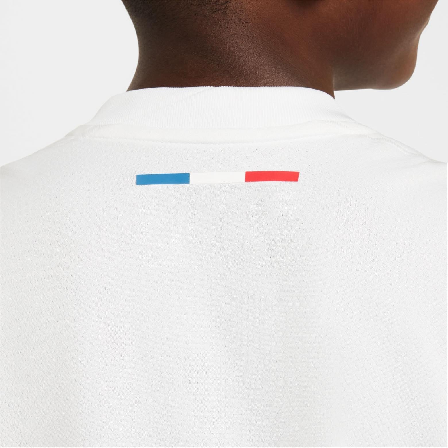 Paris Saint-Germain 2024/25 Stadium Away Youth Licensed Jerseys Nike