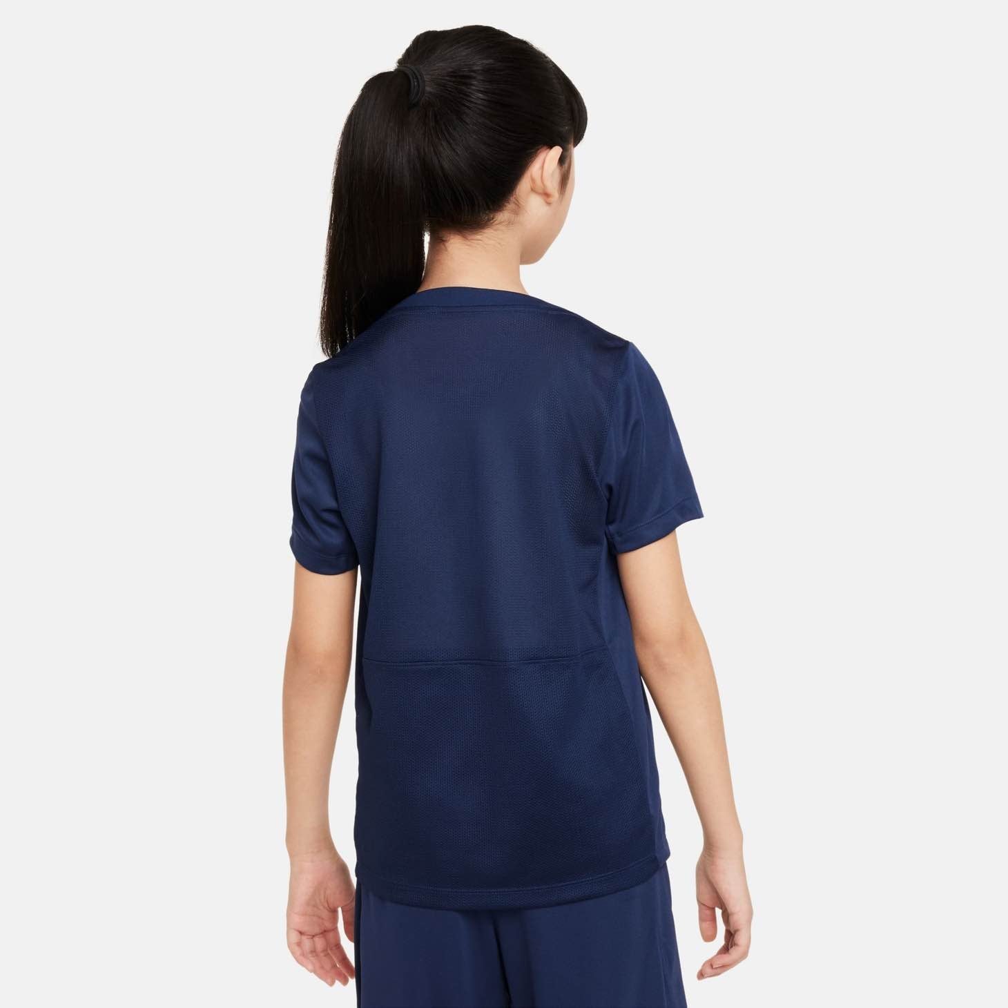 Paris Saint-Germain Academy Pro Licensed Jerseys Nike