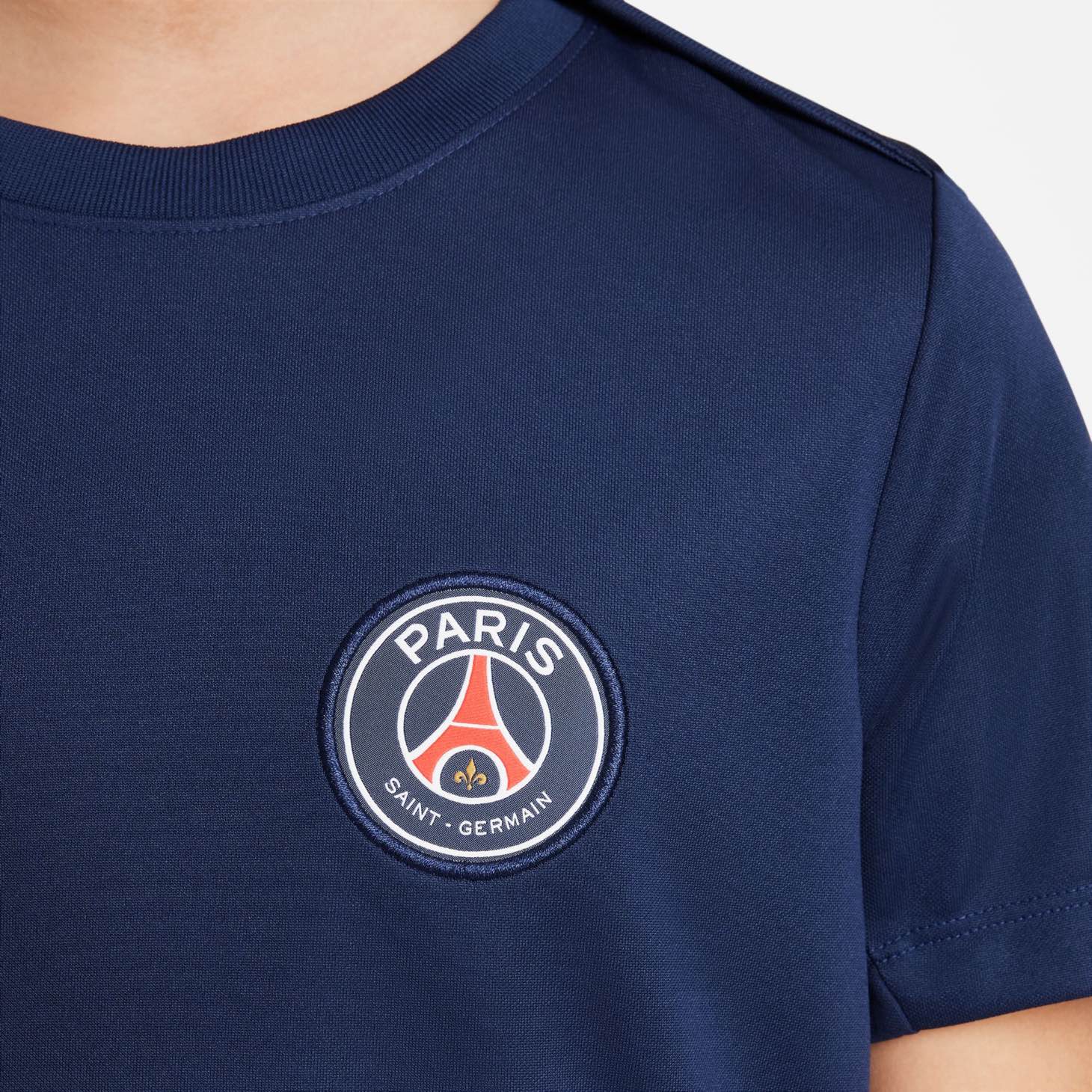 Paris Saint-Germain Academy Pro Licensed Jerseys Nike