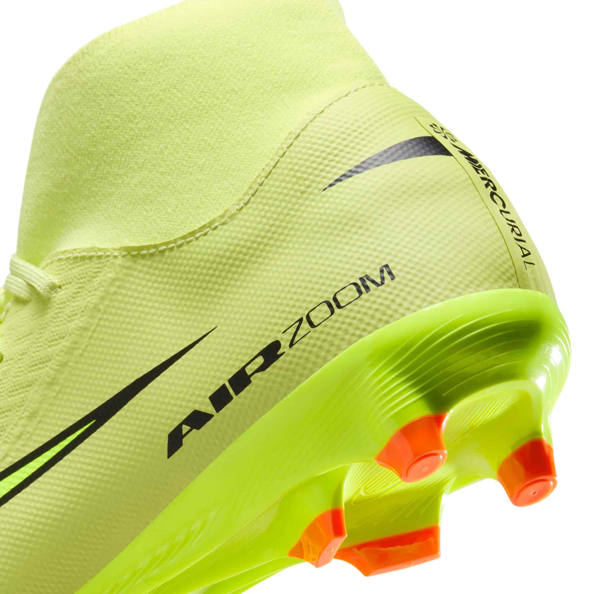 Nike Mercurial Superfly 10 Academy MG Multi Ground (MG) Nike