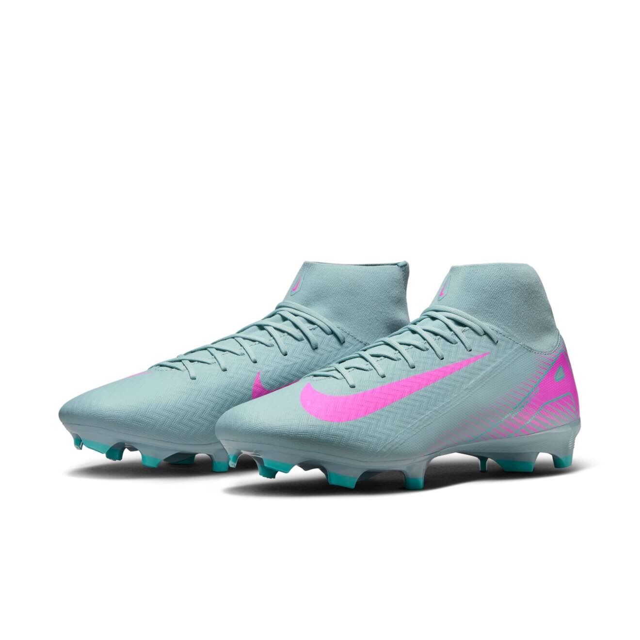 Nike Mercurial Superfly 10 Academy MG Multi Ground Nike