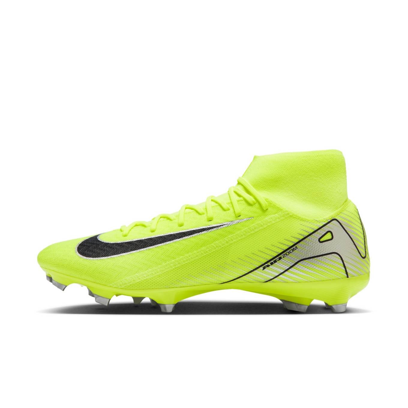Nike Mercurial Superfly 10 Academy MG Multi Ground Nike