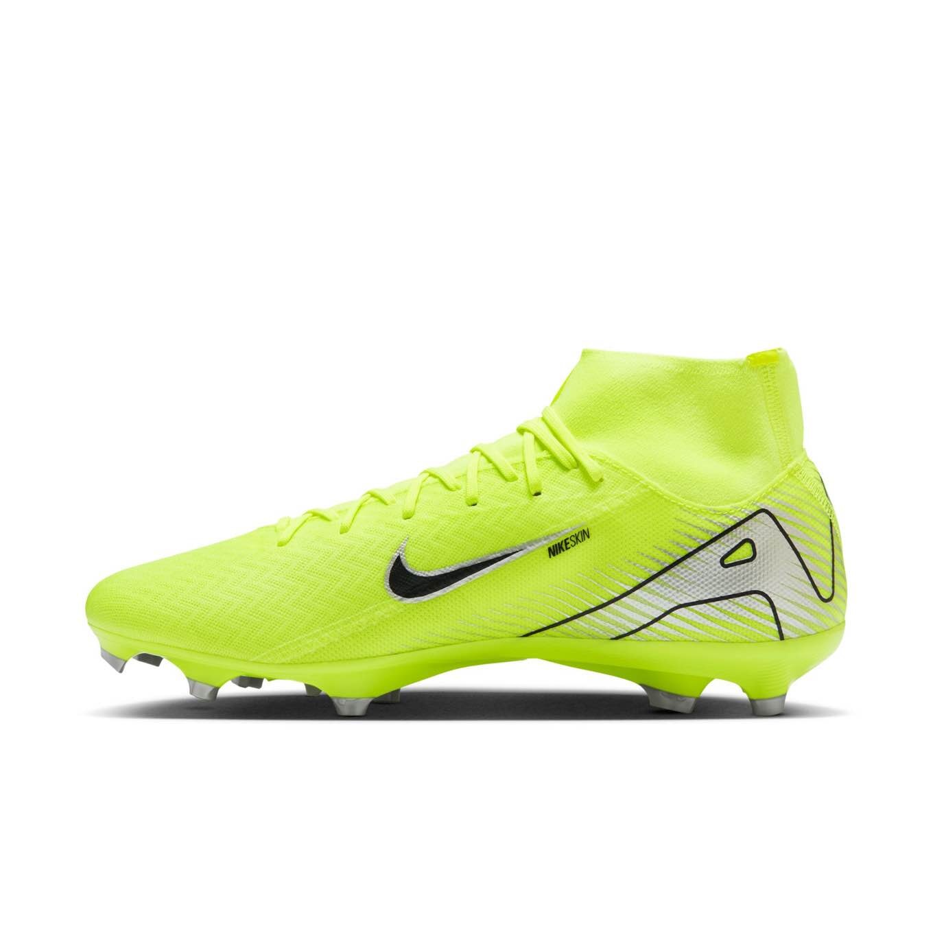 Nike Mercurial Superfly 10 Academy MG Multi Ground Nike