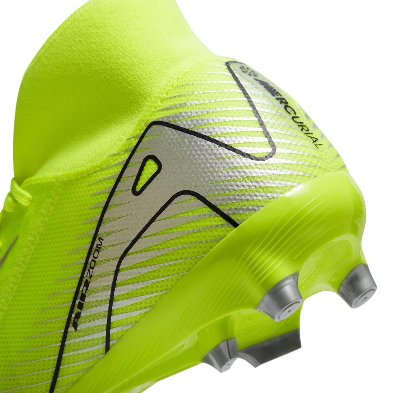Nike Mercurial Superfly 10 Academy MG Multi Ground Nike