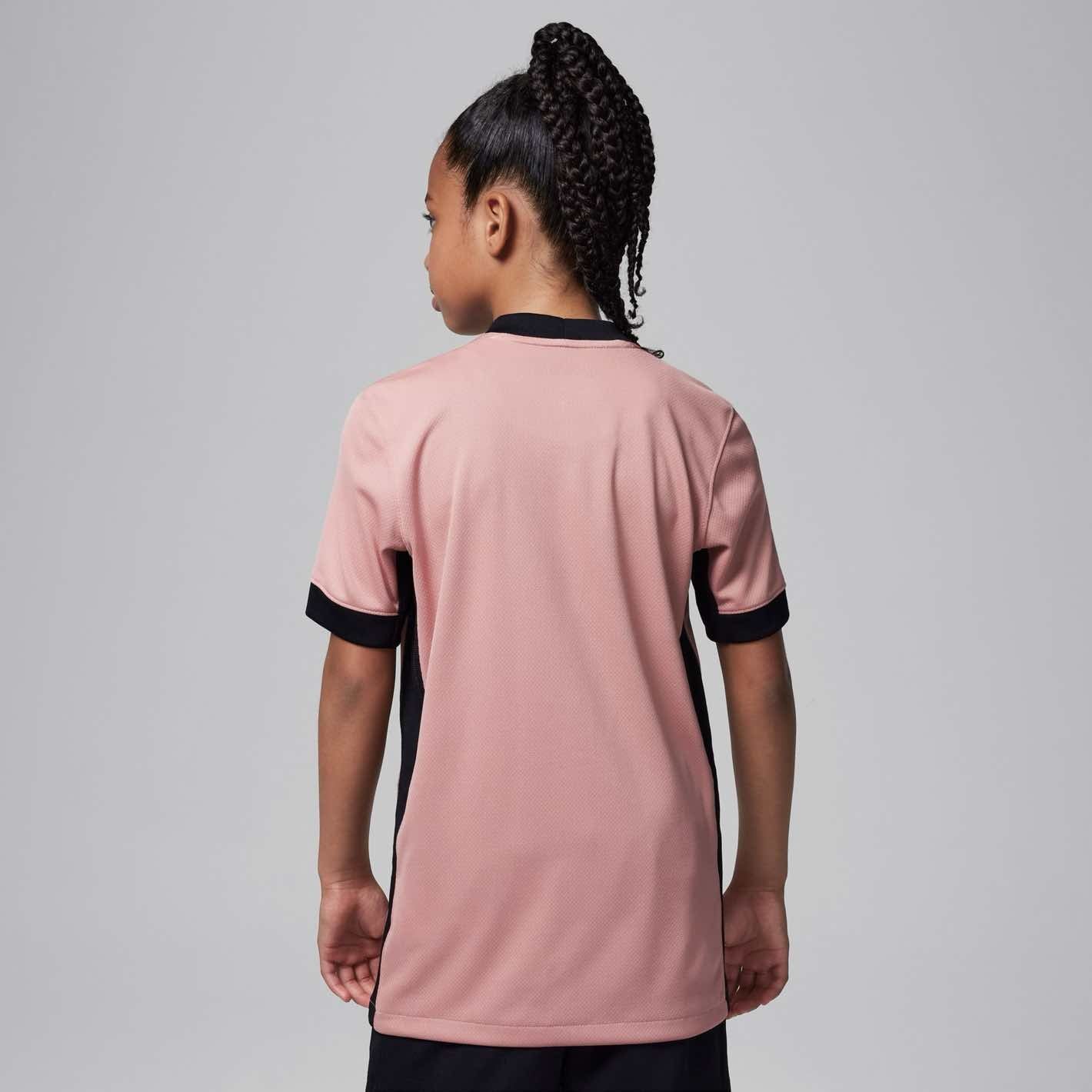Paris Saint-Germain 2024/25 Stadium Third Licensed Jerseys Nike