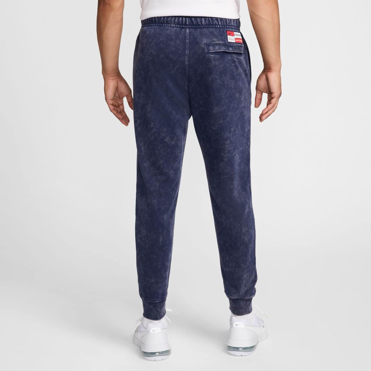 Paris Saint-Germain Club Licensed Pants Nike