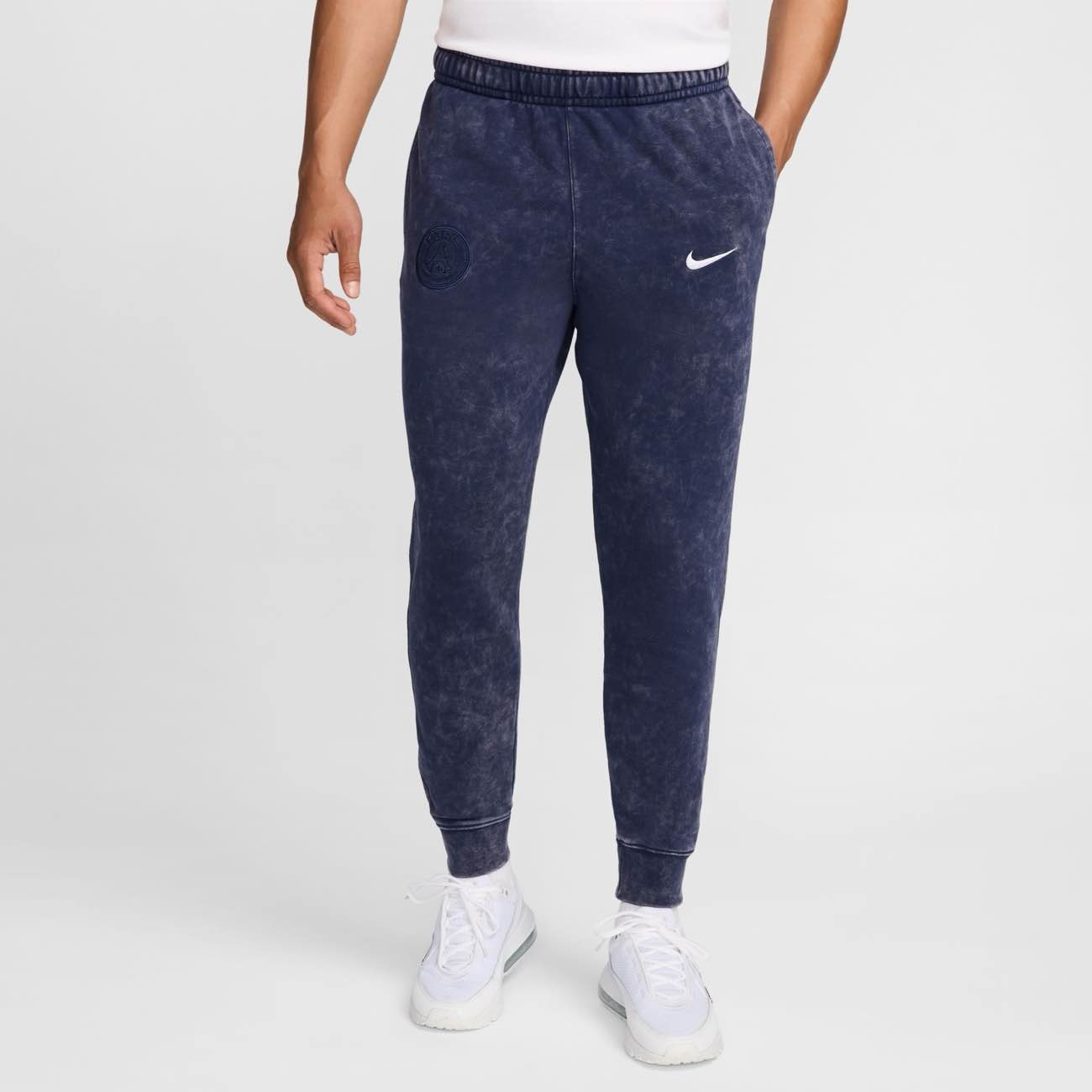 Paris Saint-Germain Club Licensed Pants Nike Blue S