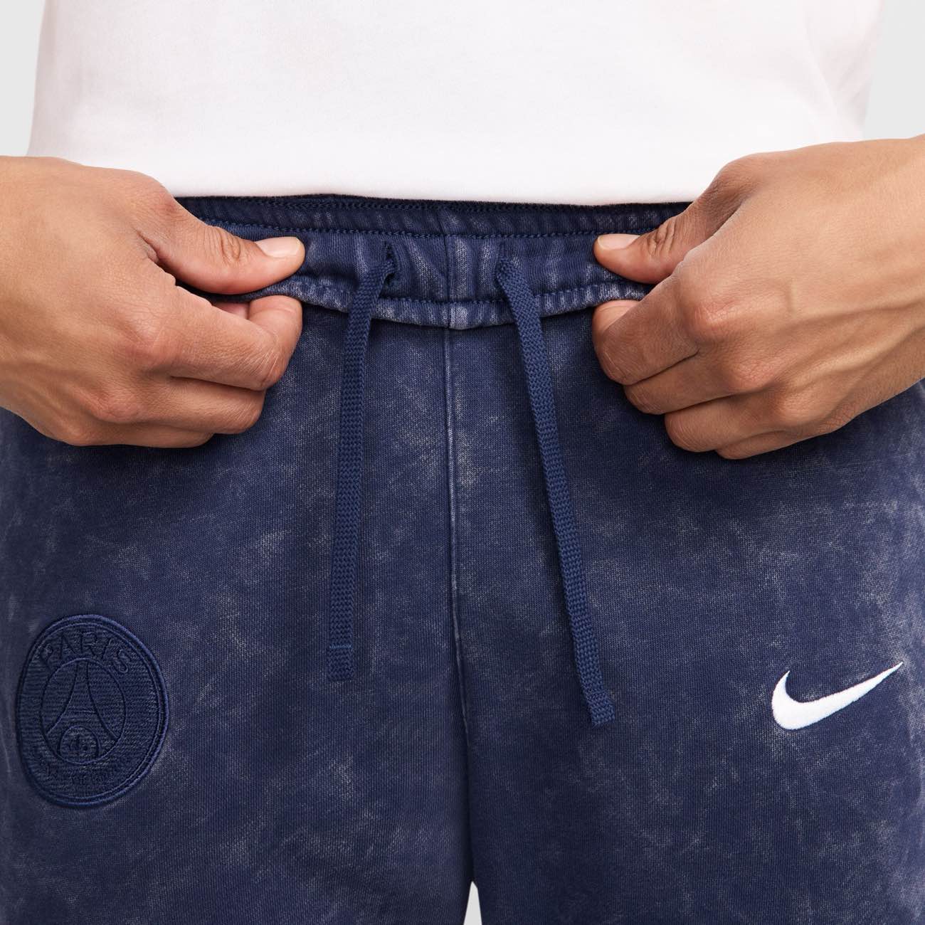 Paris Saint-Germain Club Licensed Pants Nike