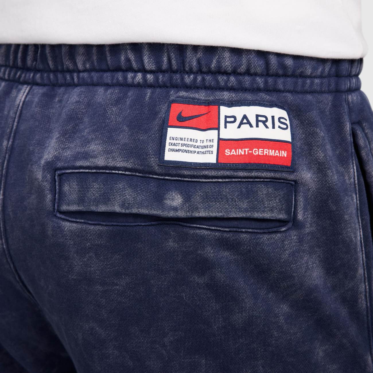 Paris Saint-Germain Club Licensed Pants Nike