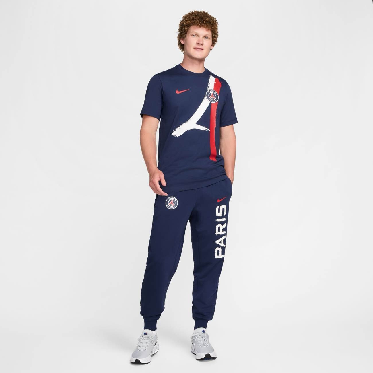 Paris Saint-Germain Standard Issue Licensed Pants Nike