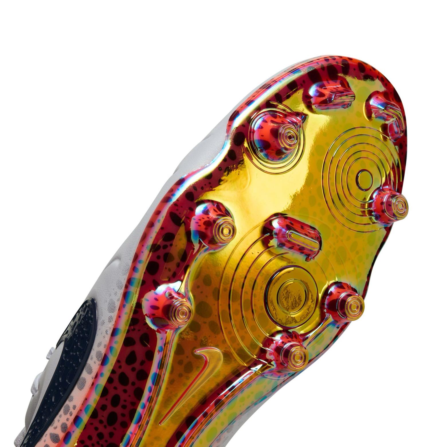 Nike Tiempo Legend 10 Elite Electric FG Firm Ground Nike