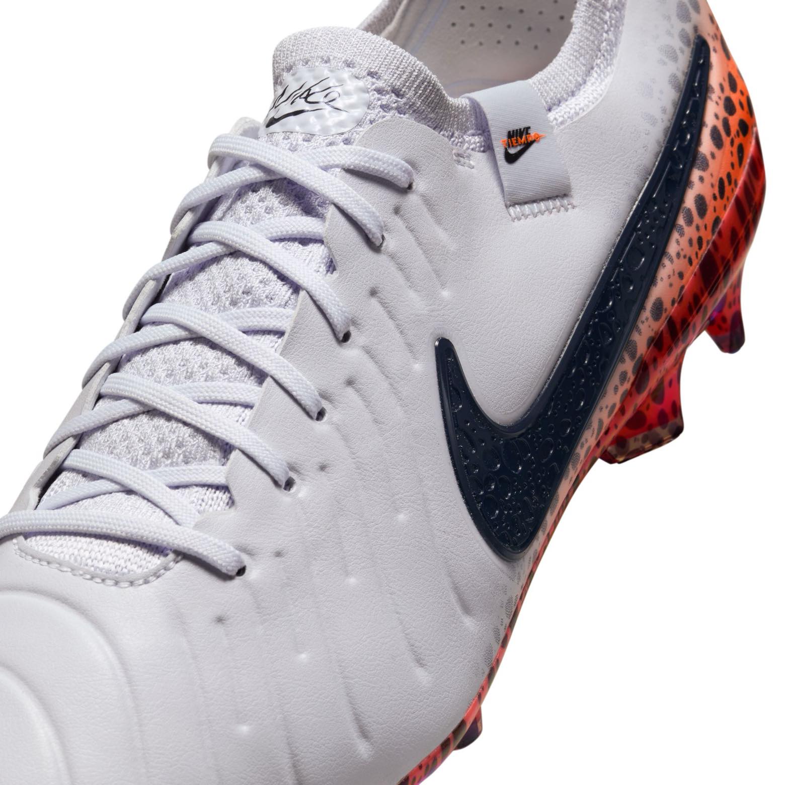 Nike Tiempo Legend 10 Elite Electric FG Firm Ground Nike