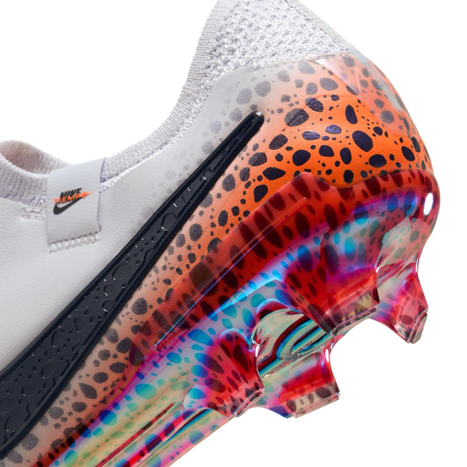 Nike Tiempo Legend 10 Elite Electric FG Firm Ground Nike