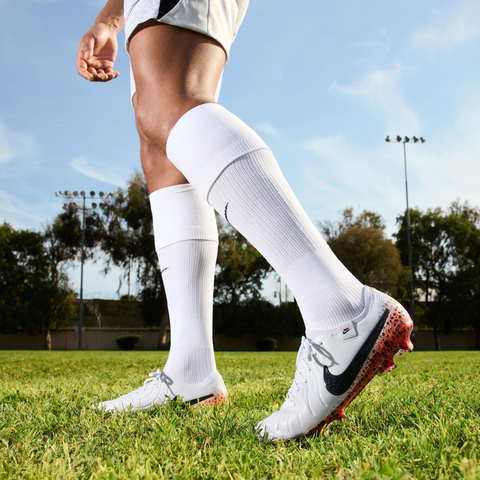 Nike Tiempo Legend 10 Elite Electric FG Firm Ground Nike