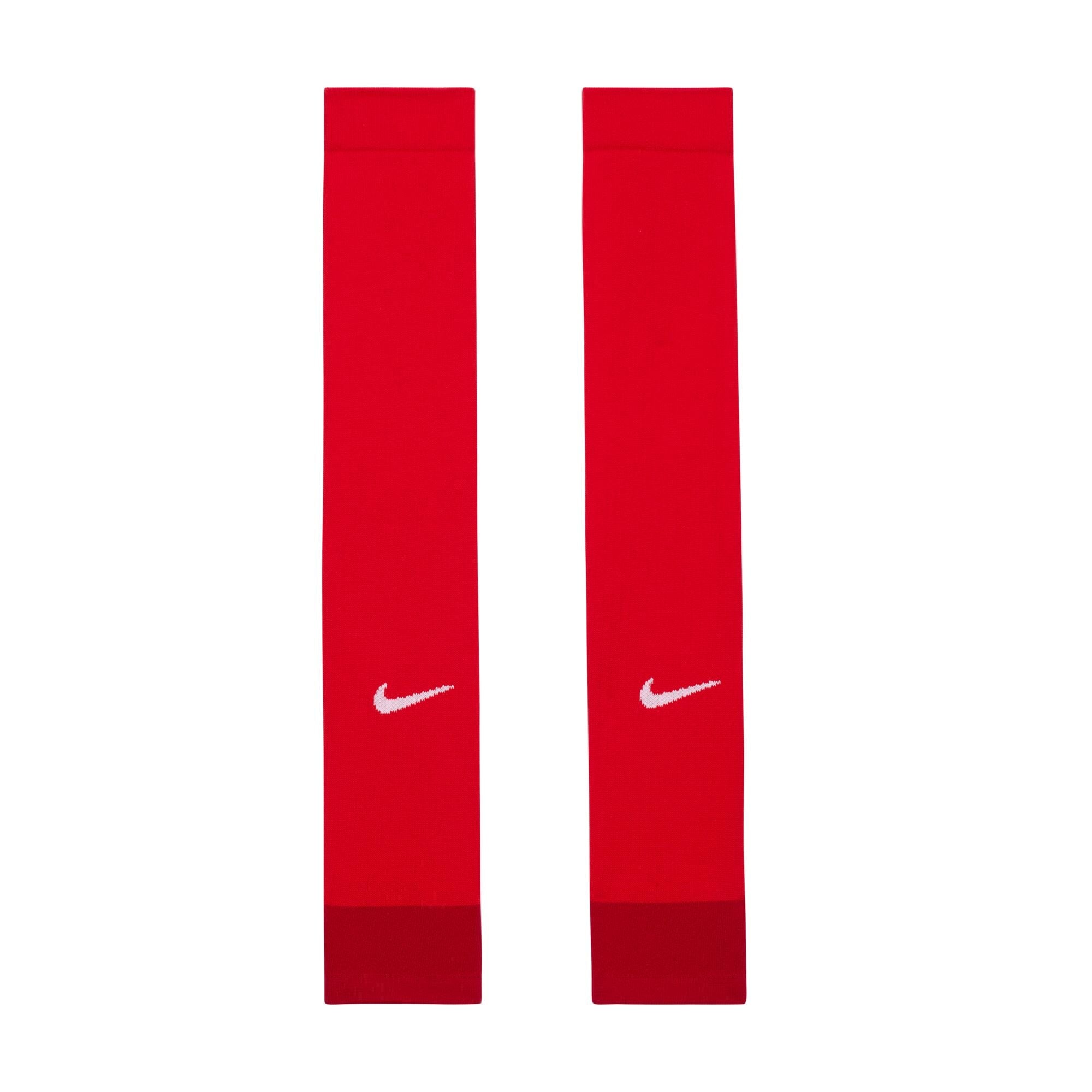 Nike Strike Dri-FIT Soccer Sleeve Soccer Sleeves Nike Red S / M