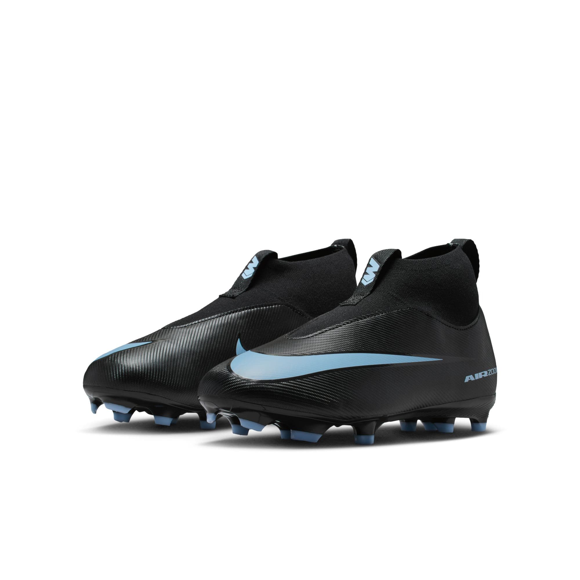Nike Jr. Mercurial Superfly 10 Academy MG Firm Ground Nike