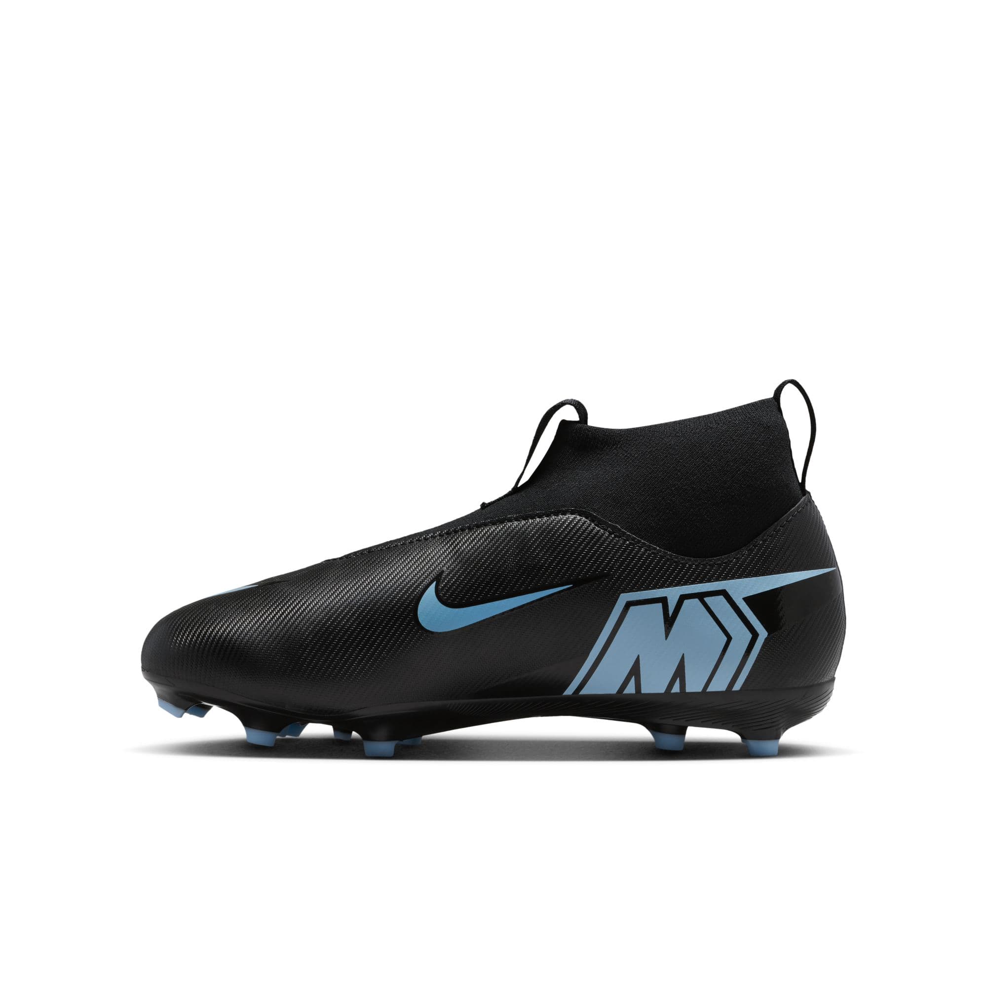Nike Jr. Mercurial Superfly 10 Academy MG Firm Ground Nike