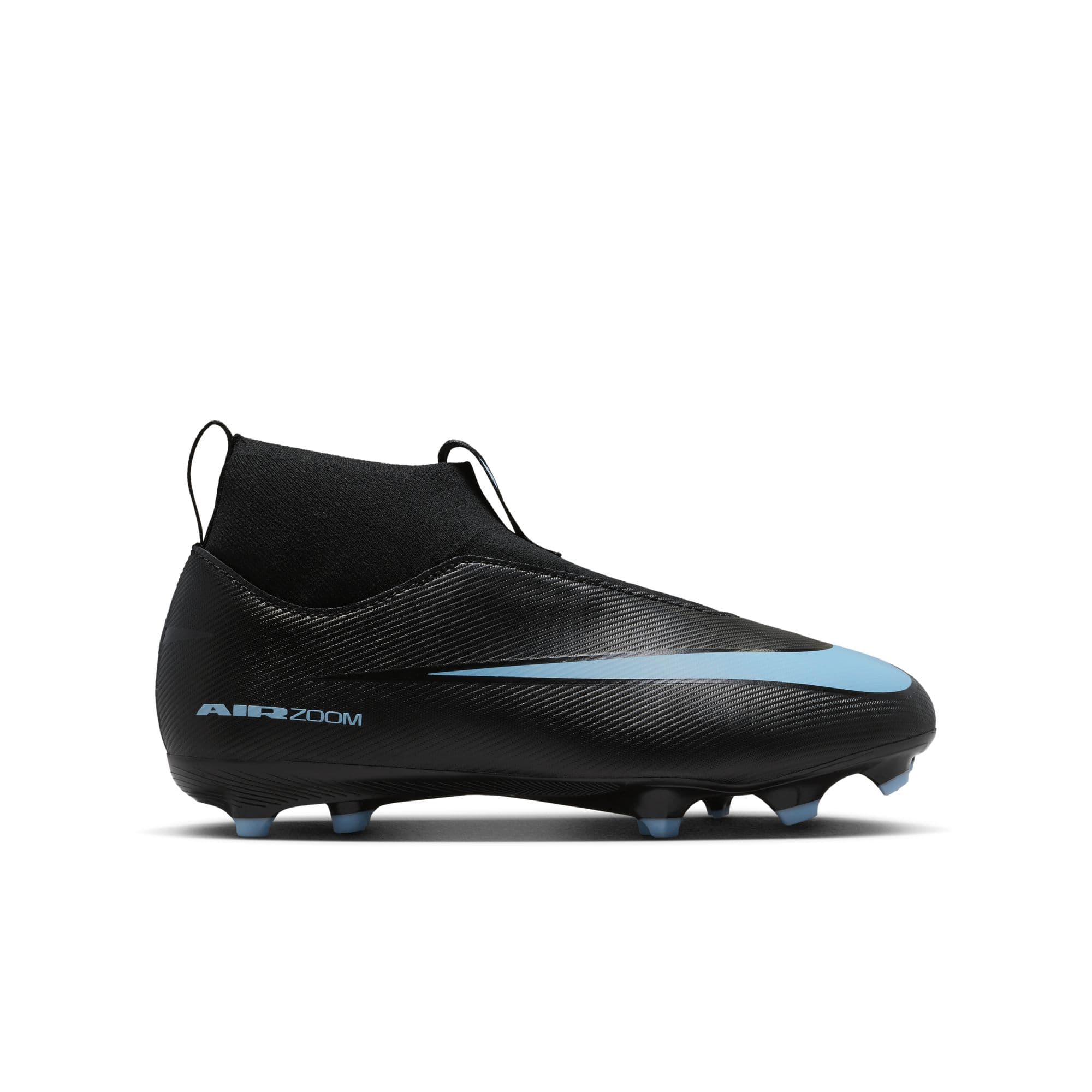 Nike Jr. Mercurial Superfly 10 Academy MG Firm Ground Nike