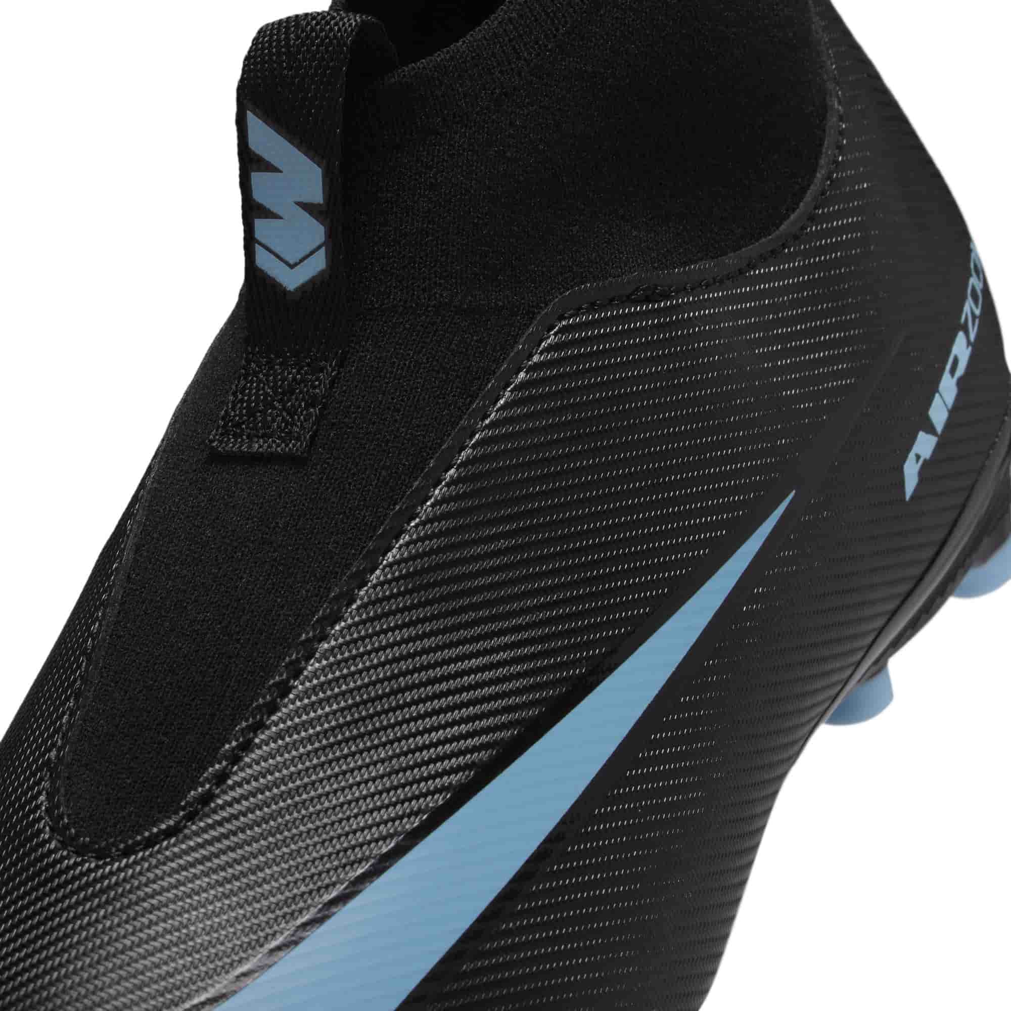 Nike Jr. Mercurial Superfly 10 Academy MG Firm Ground Nike