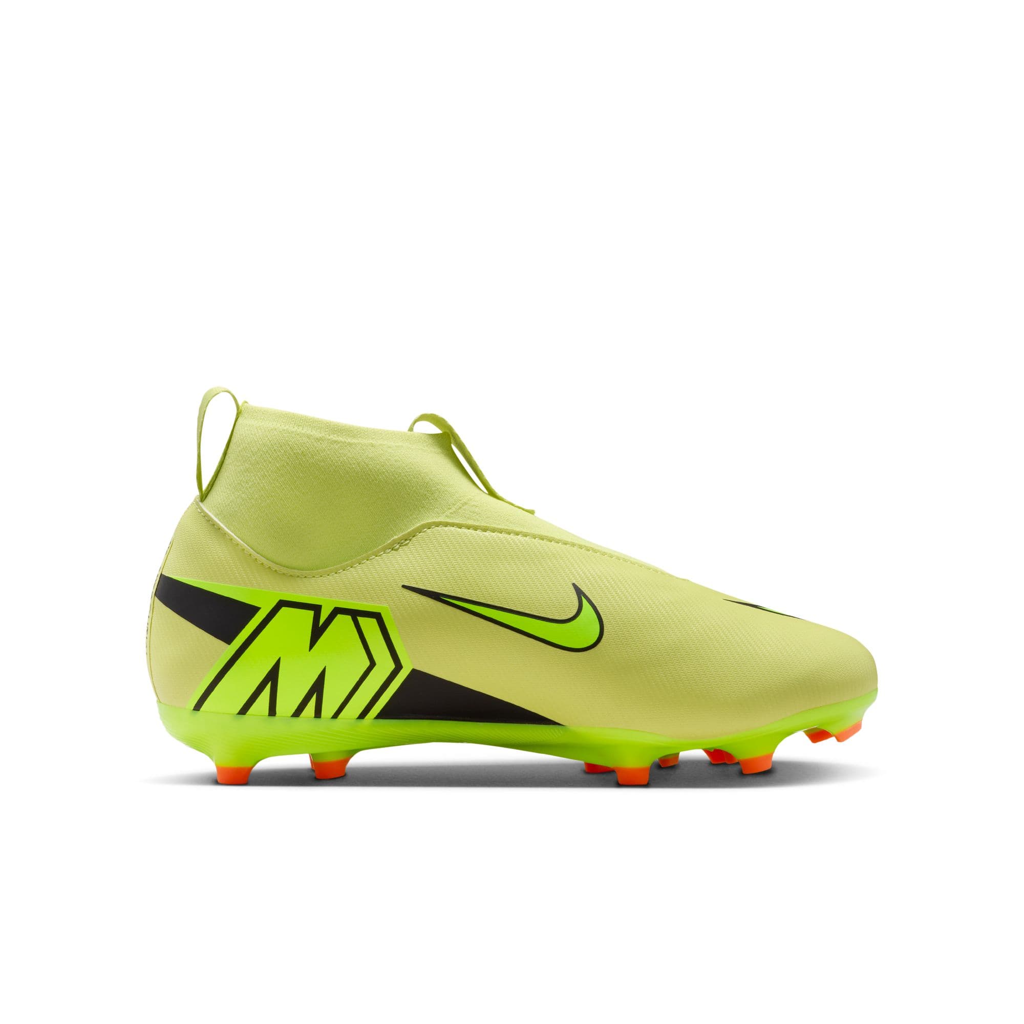Nike Jr. Mercurial Superfly 10 Academy MG Multi Ground (MG) Nike