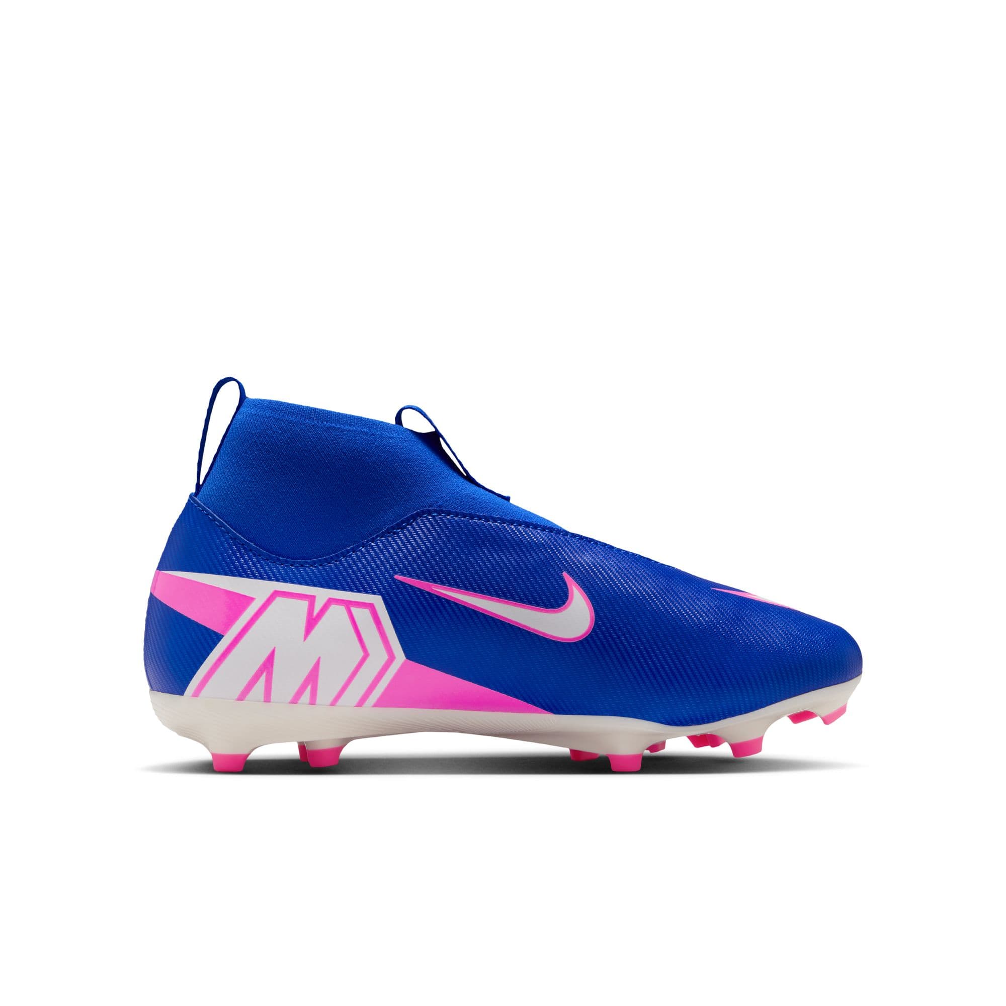 Nike Jr. Mercurial Superfly 10 Academy MG Multi Ground (MG) Nike