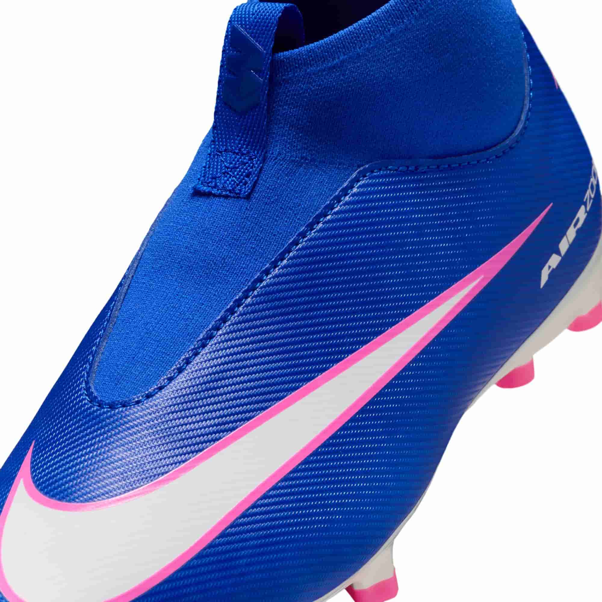 Nike Jr. Mercurial Superfly 10 Academy MG Multi Ground (MG) Nike