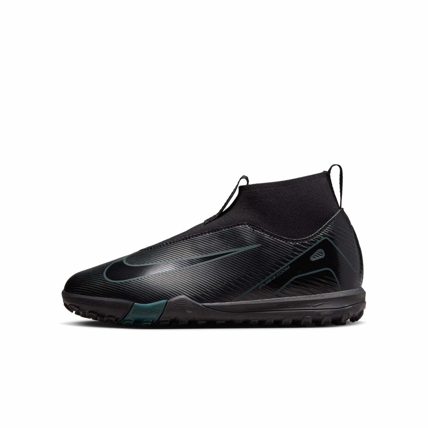 Nike Jr. Mercurial Superfly 10 Academy TF Turf Nike