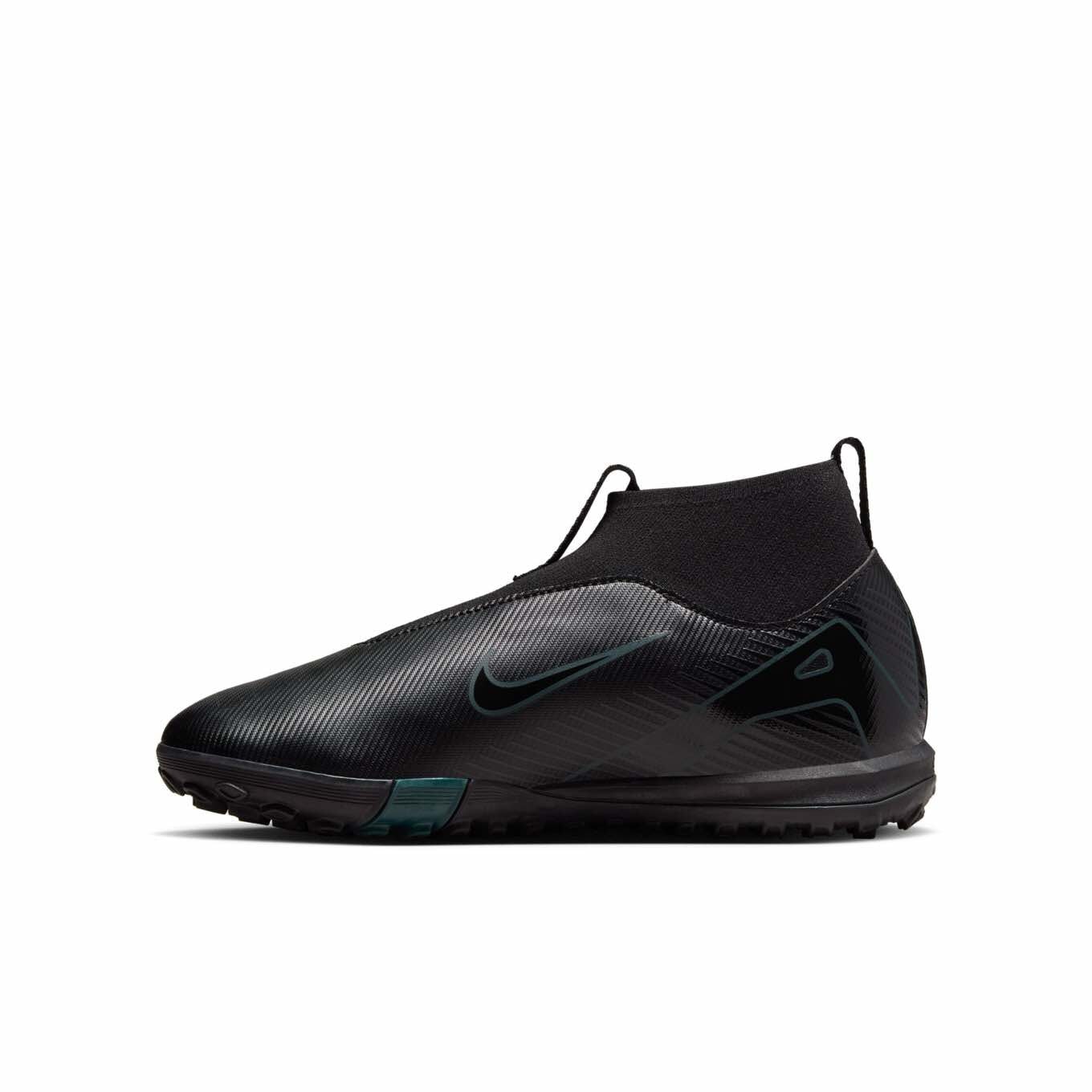 Nike Jr. Mercurial Superfly 10 Academy TF Turf Nike