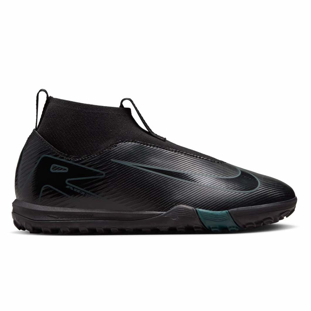 Nike Jr. Mercurial Superfly 10 Academy TF Turf Nike Black 1Y