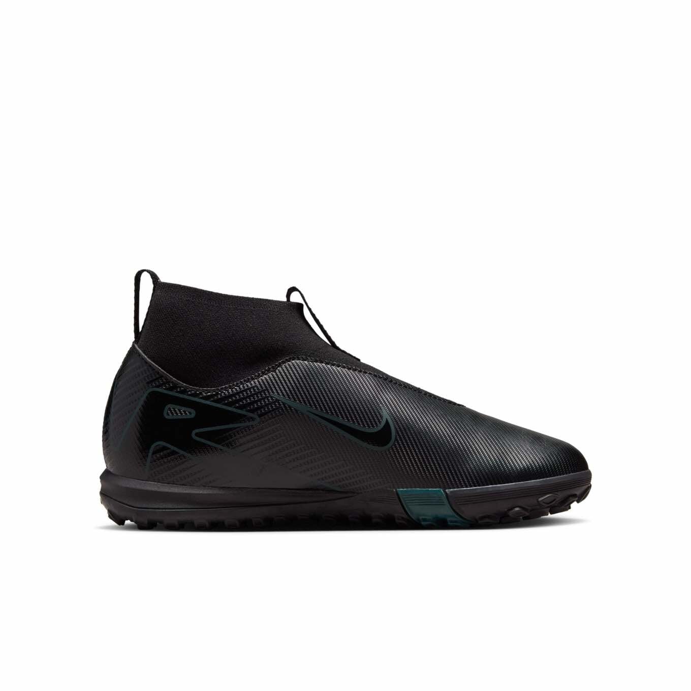 Nike Jr. Mercurial Superfly 10 Academy TF Turf Nike
