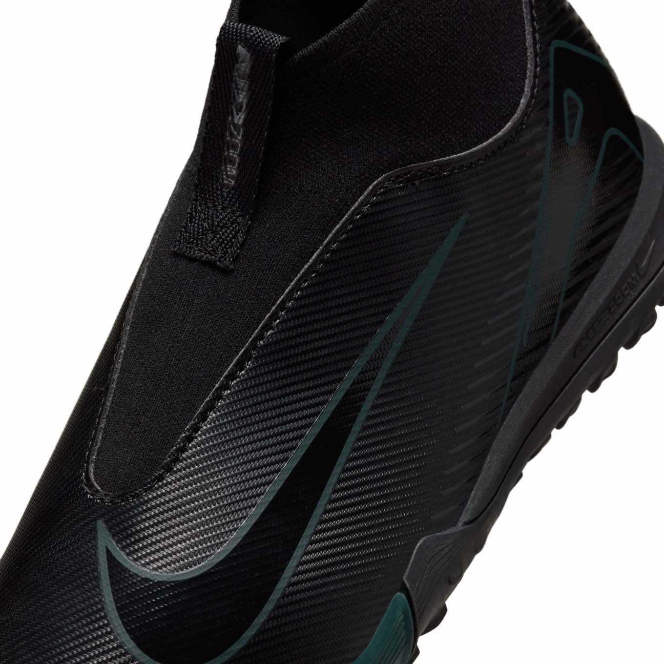 Nike Jr. Mercurial Superfly 10 Academy TF Turf Nike