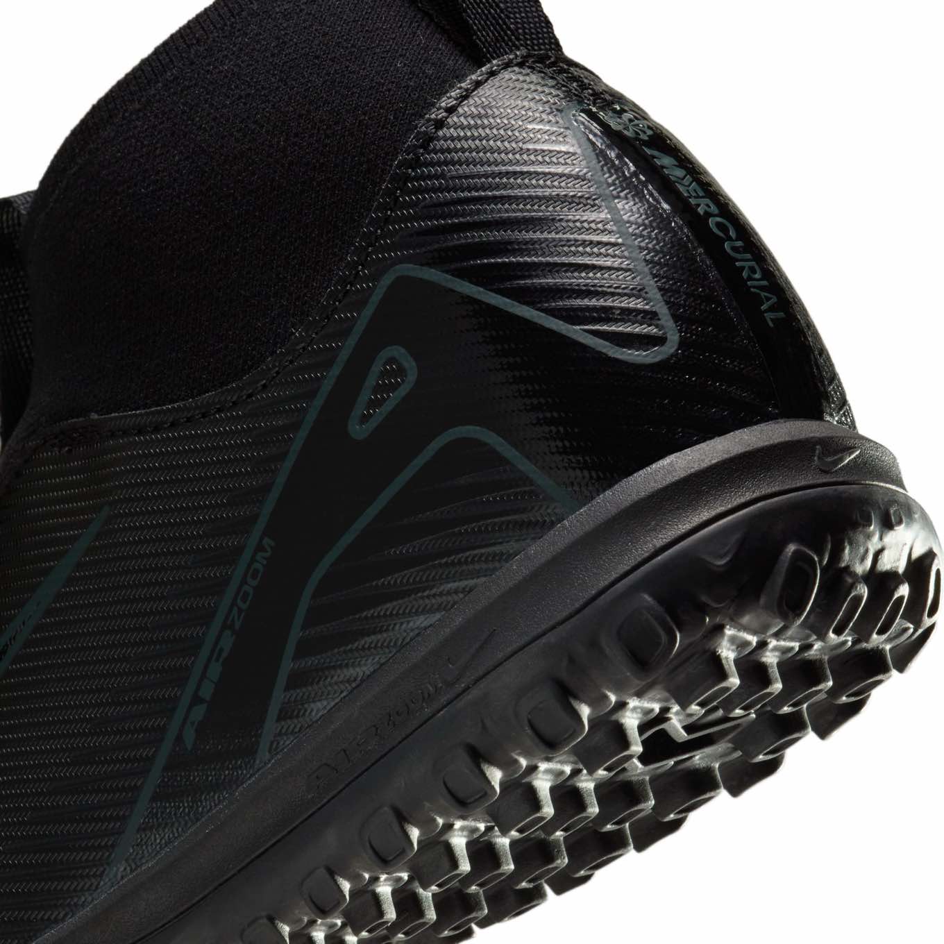 Nike Jr. Mercurial Superfly 10 Academy TF Turf Nike