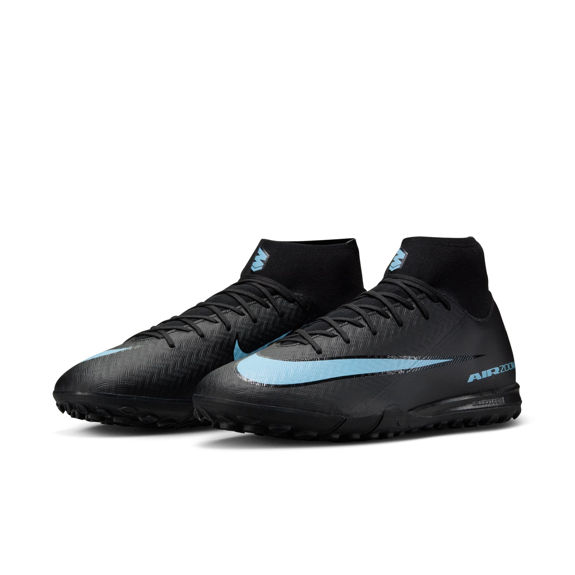 Nike Mercurial Superfly 10 Academy TF Turf Nike