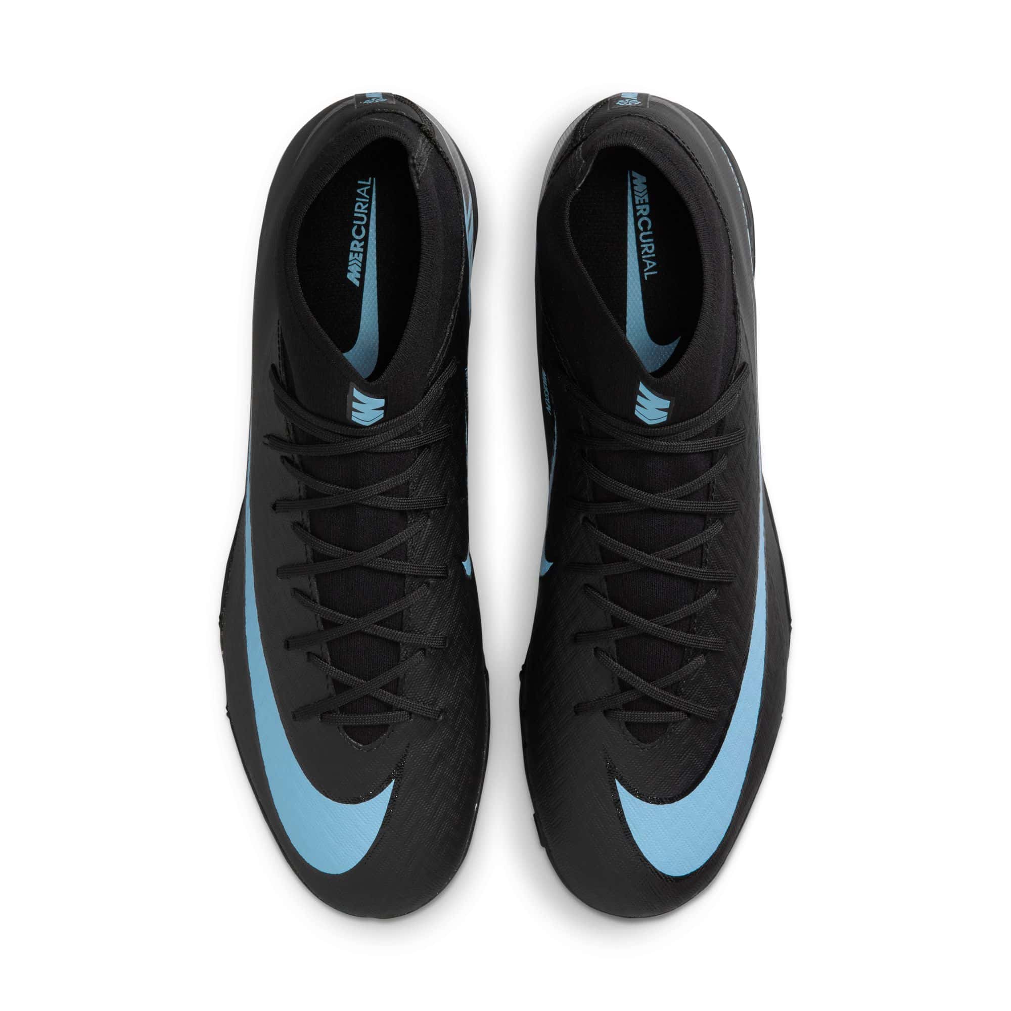 Nike Mercurial Superfly 10 Academy TF Turf Nike