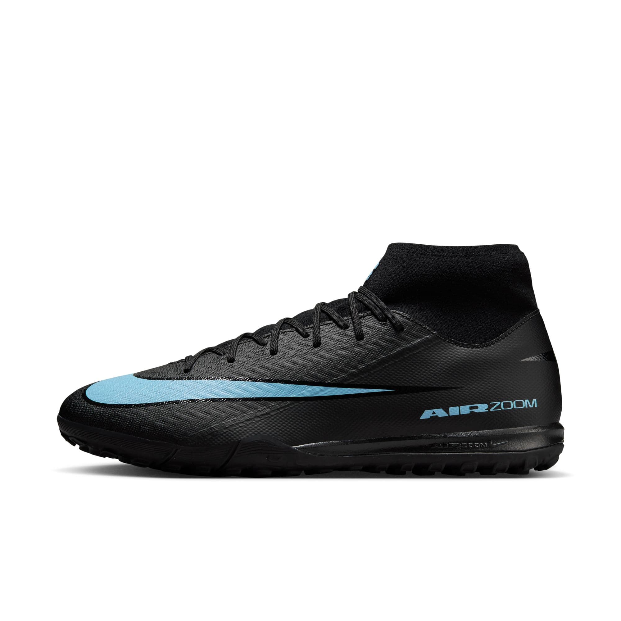 Nike Mercurial Superfly 10 Academy TF Turf Nike