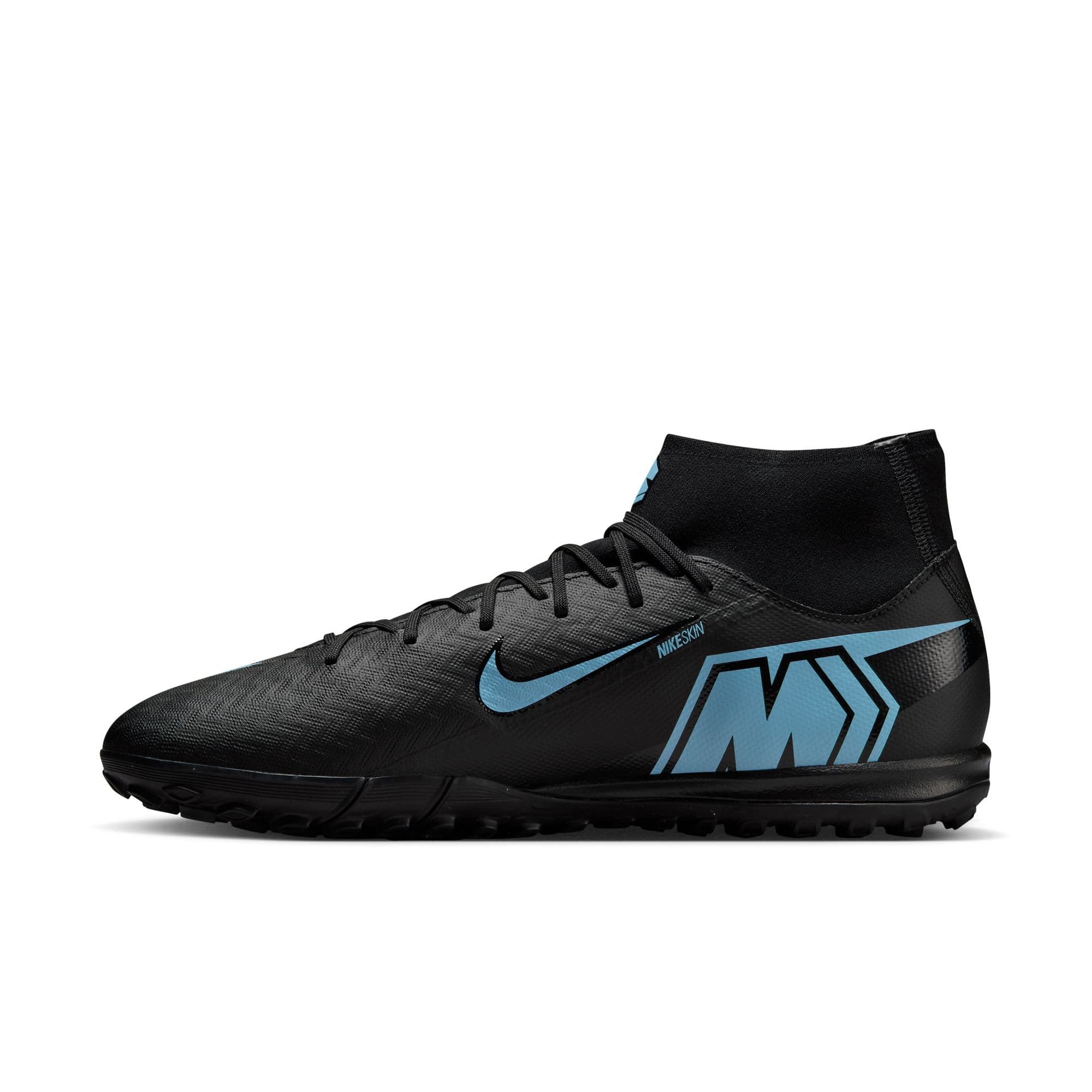 Nike Mercurial Superfly 10 Academy TF Turf Nike